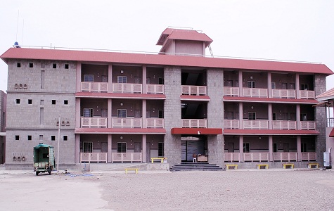 जगदंबा भक्तनिवास